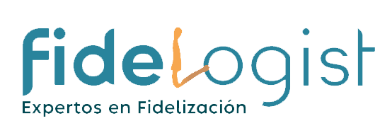 Fidelogist - Programa de Fidelización de Clientes y Empleados
