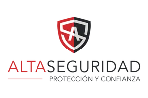 Alta Seguridad - Cliente Fidelogist